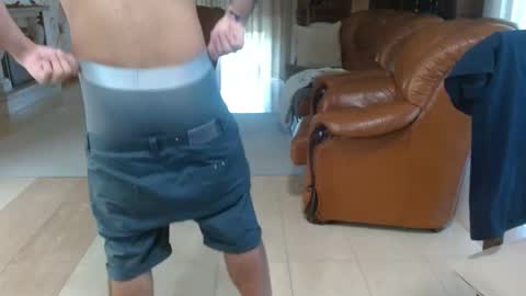 hairydaduncut online show from April 22, 12:41 pm