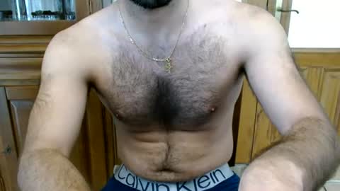hairydaduncut online show from August 4, 2:03 pm