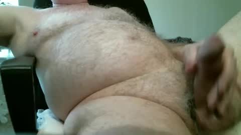 hairydude962 online show from April 26, 6:37 pm