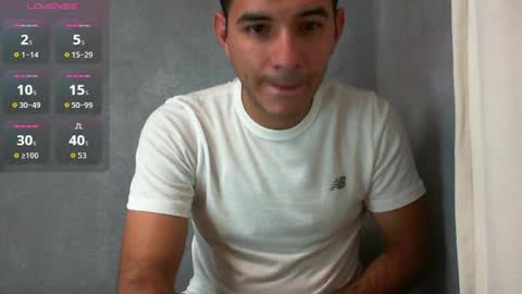 Damian online show from July 6, 11:41 pm