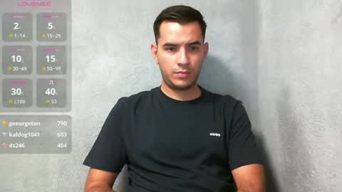 Damian online show from July 21, 12:25 am