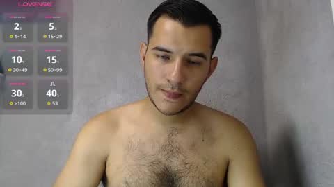 Damian online show from July 23, 2:25 am