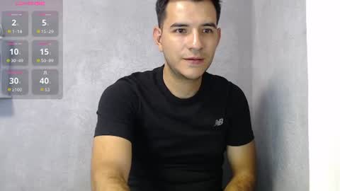 Damian online show from August 17, 12:59 am