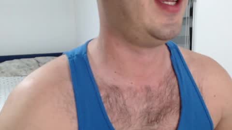 Andy online show from May 24, 11:51 pm