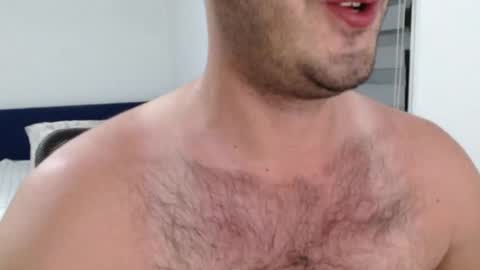 Andy online show from May 30, 12:02 am
