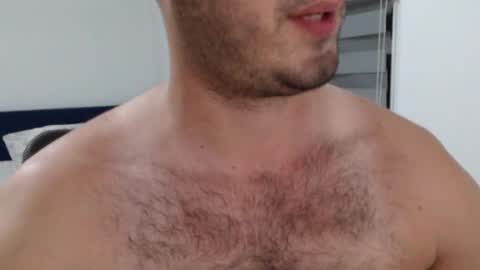 Andy online show from June 6, 1:00 am