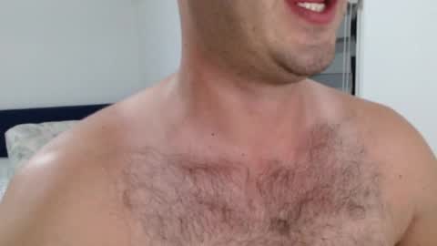 Andy online show from June 8, 11:55 pm