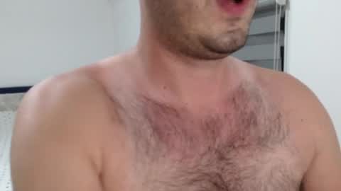 Andy online show from June 18, 11:59 pm