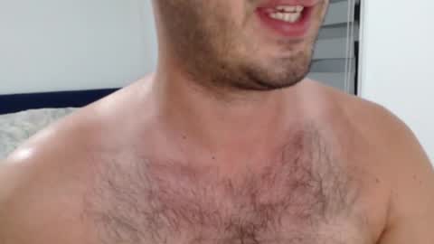 Andy online show from June 19, 11:59 pm