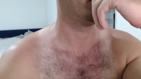 Andy online show from June 24, 12:01 am