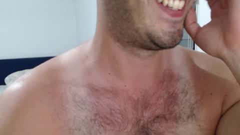 Andy online show from June 27, 12:03 am
