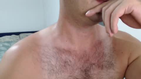 Andy online show from June 28, 11:52 pm