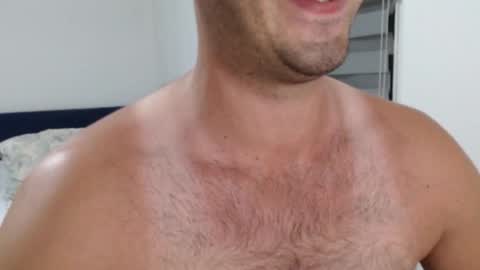 Andy online show from July 16, 12:00 am