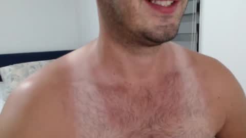 Andy online show from July 18, 12:00 am