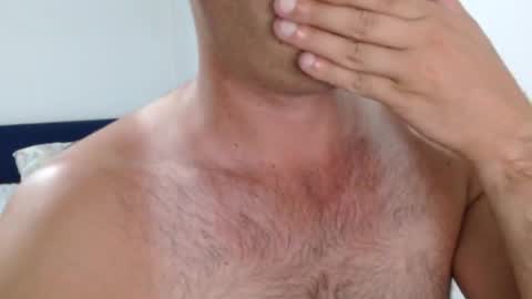 Andy online show from July 20, 11:52 pm