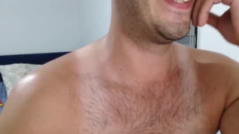 Andy online show from August 1, 12:05 am