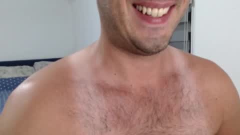 Andy online show from August 6, 11:59 pm