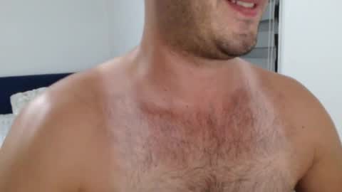 Andy online show from August 8, 12:00 am