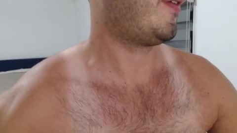 Andy online show from August 14, 12:03 am