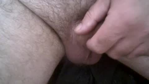 hairyman007 online show from July 21, 10:50 am