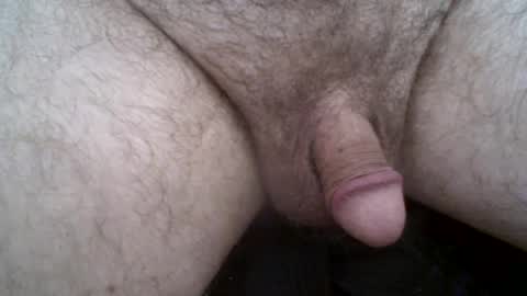 hairyman007 online show from August 6, 9:41 am