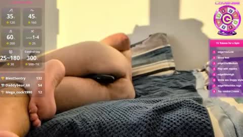 hairyman86 online show from June 14, 12:57 pm