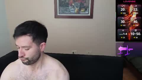 hairyncuteass online show from August 17, 4:56 pm