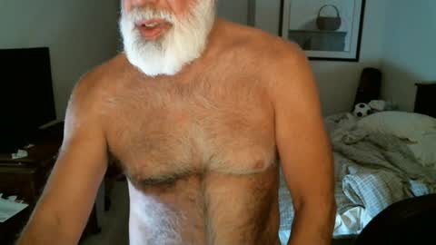 Hairy pecs online show from July 1, 3:02 pm