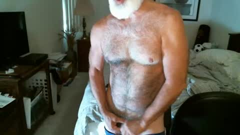 Hairy pecs online show from July 1, 6:42 pm