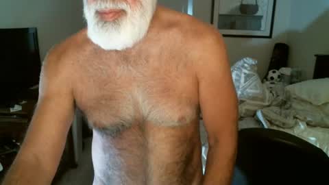 Hairy pecs online show from July 3, 1:13 pm