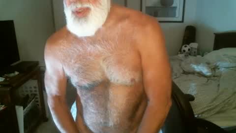 Hairy pecs online show from July 5, 8:39 am