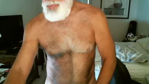 Hairy pecs online show from July 26, 6:02 pm
