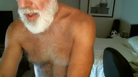 Hairy pecs online show from July 29, 12:45 pm