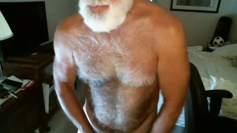 Hairy pecs online show from July 31, 5:51 pm