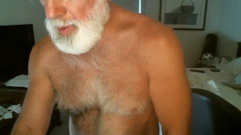 Hairy pecs online show from August 14, 7:28 pm