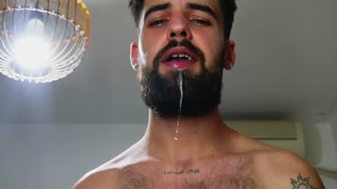 HairyRobXxX online show from July 31, 11:54 pm
