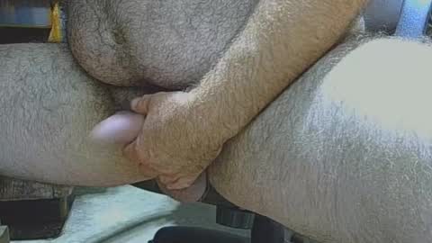 hairysmallfat online show from June 20, 9:26 pm