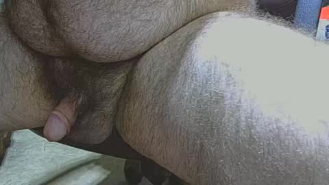 hairysmallfat online show from July 5, 3:04 pm