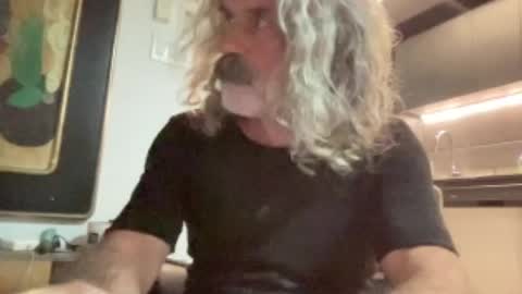 HairyTonkas online show from July 31, 2:29 am