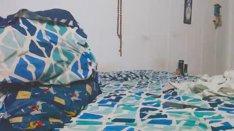 hajo_live online show from July 7, 12:47 am