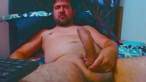 hajo_live online show from July 12, 3:40 pm