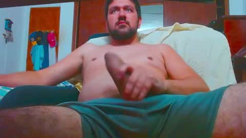 hajo_live online show from July 15, 3:46 pm