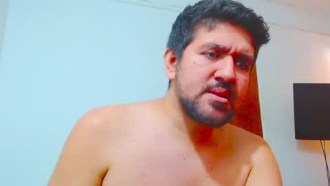 hajo_live online show from August 3, 3:19 pm