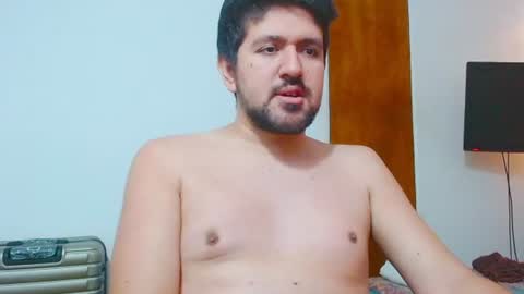 hajo_live online show from August 4, 5:21 pm