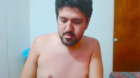hajo_live online show from August 11, 4:20 pm