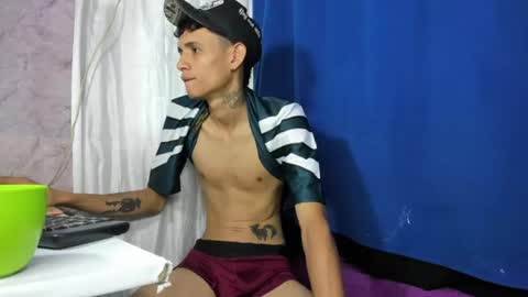 halan_demon online show from June 26, 3:59 pm