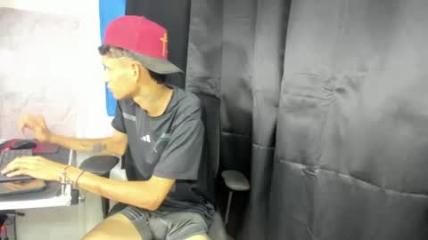 halan_demon online show from September 9, 11:50 pm