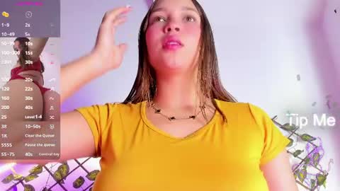 haley01 online show from July 29, 10:22 am