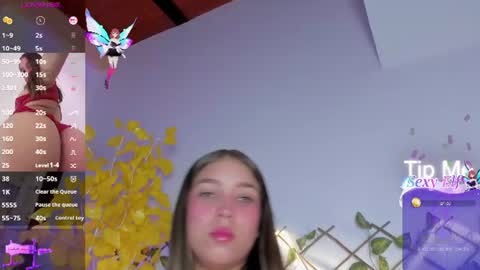 haley01 online show from July 30, 1:02 am