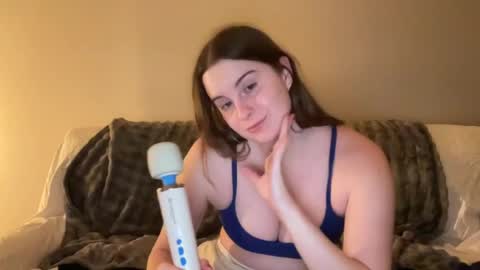 Haley Wood online show from August 14, 4:49 am